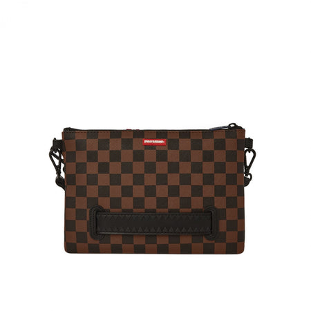 SPRAYGROUND Pochette art. MACHINE FRENCH LIMITED EDITION art. 910B7493NSZ