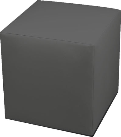 Pouf ecopelle durevoli impermeabili santorini per esterni design moderno ideali per il relax in piscina