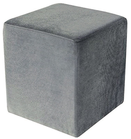 Pouf Velluto durevoli impermeabili santorini per esterni design moderno ideali per il relax in piscina