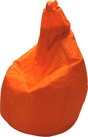 Pouf imbottito per giardino e soggiorno poltrona a sacco Ø 80 x h 120 cm Casa e cucina/Arredamento/Soggiorno/Poltrone e sedie/Poltroncine Decor Space - Altamura, Commerciovirtuoso.it
