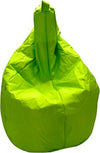 Pouf imbottito per giardino e soggiorno poltrona a sacco Ø 80 x h 120 cm Casa e cucina/Arredamento/Soggiorno/Poltrone e sedie/Poltroncine Decor Space - Altamura, Commerciovirtuoso.it