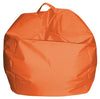 Pouf Poltrona Sam durevoli impermeabili santorini per esterni design moderno per il relax in piscina