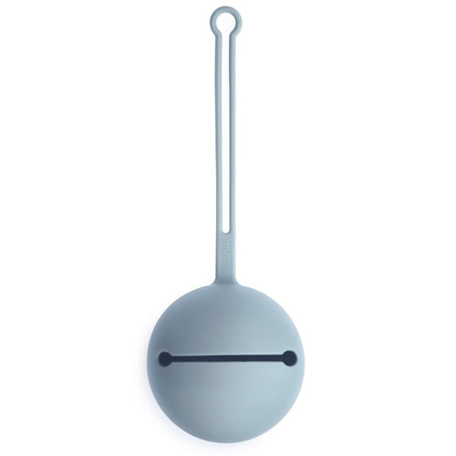 Proteggi Succhietto Mushie Silicone Case
