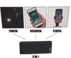 Power Bank 10000mah Carica Batteria Portatile 3 Uscite Usb Per Smartphone Q-t67 Fai da te/Sicurezza e protezione/Torce/Torce elettriche portatili (standard) Trade Shop italia - Napoli, Commerciovirtuoso.it