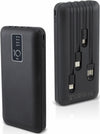 Power-bank-20000mah-caricabatterie-portatile-ad-alta-velocità-con-4-cavi-usb