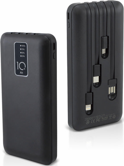 Power-bank-20000mah-caricabatterie-portatile-ad-alta-velocità-con-4-cavi-usb