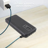 Power Bank 20000mah Caricabatterie Portatile Veloce Con 4 Cavi Usb Carica Rapida Powerbank Trade Shop italia - Napoli, Commerciovirtuoso.it