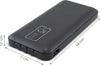Power Bank 20000mah Caricabatterie Portatile Veloce Con 4 Cavi Usb Carica Rapida Powerbank Trade Shop italia - Napoli, Commerciovirtuoso.it