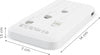 Power Bank 20000mah Caricabatterie Portatile Veloce Con 4 Cavi Usb Carica Rapida Powerbank Trade Shop italia - Napoli, Commerciovirtuoso.it