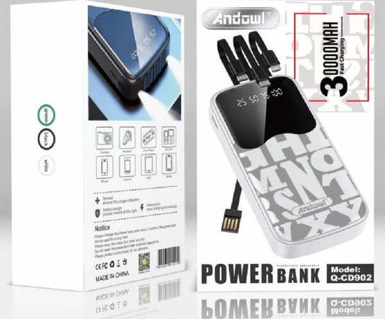 Power-Bank-30000-Mah-Caricabatterie-Esterno-Portatile-A-Ricarica-Rapida-Q-cd902