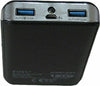 Power Bank 4 In 1 Caricatore Wireless Senza Fili Qi Led 12000mah Carica Batteria Powerbank Trade Shop italia - Napoli, Commerciovirtuoso.it