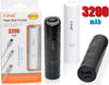 Power-Bank-Batteria-Esterna-Portatile-Ricaricabile-3200mah-Con-Cavo-3in1-Ts-3200+