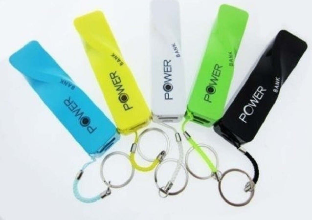 Power Bank Carica Batteria Esterna 8800 Mah Universale Smartphone Portatile Usb Elettronica/Cellulari e accessori/Accessori/Caricabatterie/Caricabatterie portatile Trade Shop italia - Napoli, Commerciovirtuoso.it