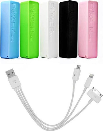 POWER BANK CARICA BATTERIA ESTERNA 8800 mha PORTATILE USB UNIVERSALE SMARTPHONE  Trade Shop italia - Napoli, Commerciovirtuoso.it