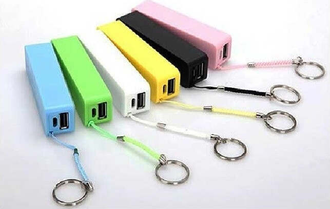 POWER BANK CARICA BATTERIA ESTERNA 8800 mha PORTATILE USB UNIVERSALE SMARTPHONE  Trade Shop italia - Napoli, Commerciovirtuoso.it