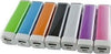 POWER BANK CARICA BATTERIA ESTERNA USB 2600mAh PER SMARTPHONE CELLULARE EMERGENZ  Trade Shop italia - Napoli, Commerciovirtuoso.it
