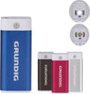 Power Bank Caricabatteria Da 8000 Mah Smartphone Ios Android Carica Batteria Elettronica/Cellulari e accessori/Accessori/Caricabatterie/Caricabatterie portatile Trade Shop italia - Napoli, Commerciovirtuoso.it