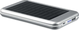 POWER BANK CARICABATTERIE 2600MAH CON PANNELLO SOLARE PORTATILE PER SMARTPHONE  Trade Shop italia - Napoli, Commerciovirtuoso.it