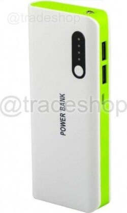 Power-Bank-Da-12000-Mah-Con-Led-Per-Mp3-Mp4-Smartphone-Cellulare-Tablet