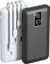 Power bank da 88000 MAH universale USB con cavo di ricarica rapida. Elettronica/Cellulari e accessori/Accessori/Caricabatterie/Caricabatterie portatile Grow Up - Casoria, Commerciovirtuoso.it