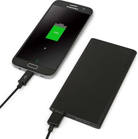 POWER BANK H8 5000mAh SPY CAMERA TELECAMERA NASCOSTA WIFI CARICABATTERIE TF CARD  Trade Shop italia - Napoli, Commerciovirtuoso.it