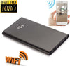 Power Bank H8 5000mah Spy Camera Telecamera Nascosta Wifi Caricabatterie Tf Card Elettronica/Cellulari e accessori/Accessori/Caricabatterie/Caricabatterie portatile Trade Shop italia - Napoli, Commerciovirtuoso.it