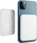 Power-bank-magnetico-10000mah-caricabatterie-smartphone-wireless-tascabile