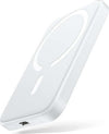 Power-bank-magnetico-10000mah-caricabatterie-smartphone-wireless-tascabile