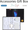 Power bank magnetico tecnosafe 5000mah adatto iphone 12 13 14 + accessori regalo Elettronica/Cellulari e accessori/Accessori/Caricabatterie/Set caricabatterie Tecnosafe - Serravalle Scrivia, Commerciovirtuoso.it