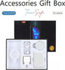 Power bank magnetico tecnosafe 5000mah adatto iphone 12 13 14 + accessori regalo Elettronica/Cellulari e accessori/Accessori/Caricabatterie/Set caricabatterie Tecnosafe - Serravalle Scrivia, Commerciovirtuoso.it