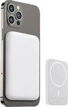 Power bank magnetico tecnosafe 5000mah adatto iphone 12 13 14 + accessori regalo Elettronica/Cellulari e accessori/Accessori/Caricabatterie/Set caricabatterie Tecnosafe - Serravalle Scrivia, Commerciovirtuoso.it