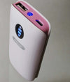 Power Bank Portatile 5000mah Con Torcia A Led 2 Porte Usb Ricarica Veloce Q-t69 Fai da te/Sicurezza e protezione/Torce/Torce elettriche portatili (standard) Trade Shop italia - Napoli, Commerciovirtuoso.it