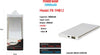 Power-Bank-Portatile-Per-Smartphone-Cellulari-10000mah-Carica-Batteria-Emergenza