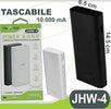 Power-Bank-Tascabile-Tekone-Batteria-Esterna-10000mah-Smartphone-Caricabatteria
