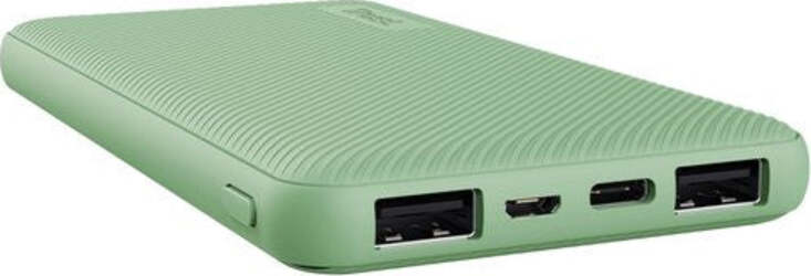 Power-bank-Trust-25029-PRIMO-Eco-Green