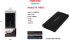 Power Bank Usb Caricatore Portatile Per Smartphone 15000mah Batteria Emergenza Powerbank Trade Shop italia - Napoli, Commerciovirtuoso.it
