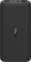 Power-Bank-Xiaomi-Redmi-10000-mAh-Accumulatore-di-energia,-Nero