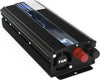 Power Inverter Da 2000 Watt - 12v 220v Trasformatore Auto Barca Camper Con Presa Usb Commercio Industria e Scienza/Energia solare e eolica/Convertitori di potenza/Inverter precablati TradeKard - Acerra, Commerciovirtuoso.it