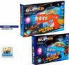 Power Music Guns Pistola Con Luci E Suoni A Batterie Giocattolo Gioco Bambini Giochi e giocattoli/Giochi d'imitazione e accessori di travestimento/Accessori per travestimento/Armi giocattolo/Pistole giocattolo Trade Shop italia - Napoli, Commerciovirtuoso.it