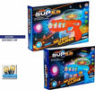 Power Music Guns Pistola Con Luci E Suoni A Batterie Giocattolo Gioco Bambini Giochi e giocattoli/Giochi d'imitazione e accessori di travestimento/Accessori per travestimento/Armi giocattolo/Pistole giocattolo Trade Shop italia - Napoli, Commerciovirtuoso.it