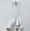 POWER OVER ETHERNET ADATTATORE INIETTORE ESTRATTORE PASSIVO PoE KIT CAVO CAT5 Elettronica/Informatica/Accessori/Cavi e accessori/Cavi/Cavi Ethernet Trade Shop italia - Napoli, Commerciovirtuoso.it