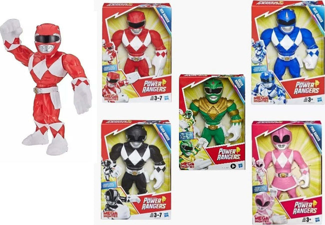 Power-Rangers-Mega-Mighties-personaggi-assortiti-Hasbro