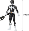 Power Rangers Mighty Morphin Black Ranger Action Figure 30 cm Giochi e giocattoli/Personaggi giocattolo/Personaggi d'azione Scontolo.net - Potenza, Commerciovirtuoso.it