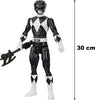 Power Rangers Mighty Morphin Black Ranger Action Figure 30 cm Giochi e giocattoli/Personaggi giocattolo/Personaggi d'azione Scontolo.net - Potenza, Commerciovirtuoso.it