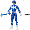 Power Rangers Mighty Morphin Blue Ranger Action Figure 30 cm Giochi e giocattoli/Personaggi giocattolo/Personaggi d'azione Scontolo.net - Potenza, Commerciovirtuoso.it
