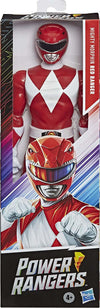 Power Rangers Mighty Morphin Red Ranger Action Figure 30 cm Giochi e giocattoli/Personaggi giocattolo/Personaggi d'azione Scontolo.net - Potenza, Commerciovirtuoso.it