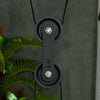 Power-Tower-Multifunzione-con-Panca-per-Addominali-e-Porta-Bilanciere-Regolabile,-Nero-ZV6A91-294V00BKZV6