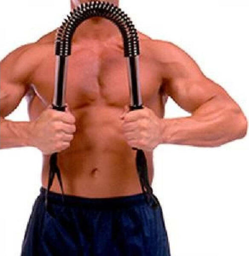Power-Twister-Barra-Attrezzi-Palestra-Molla-Fitness-Body-Building-Allenamento