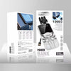 Powerbank 15000mah Q-cd888 Portatile Torcia Luce Led Carica Fino A 5 Dispositivi Fai da te/Sicurezza e protezione/Torce/Torce elettriche portatili (standard) Trade Shop italia - Napoli, Commerciovirtuoso.it