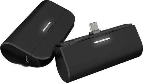 POWERBANK 3000 mAh BATTERIA ESTERNA CARICATORE PER SAMSUNG ANDROID MICRO USB LED  Trade Shop italia - Napoli, Commerciovirtuoso.it